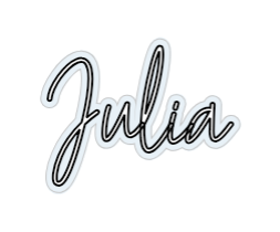 Outline Image