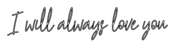 Outline Image