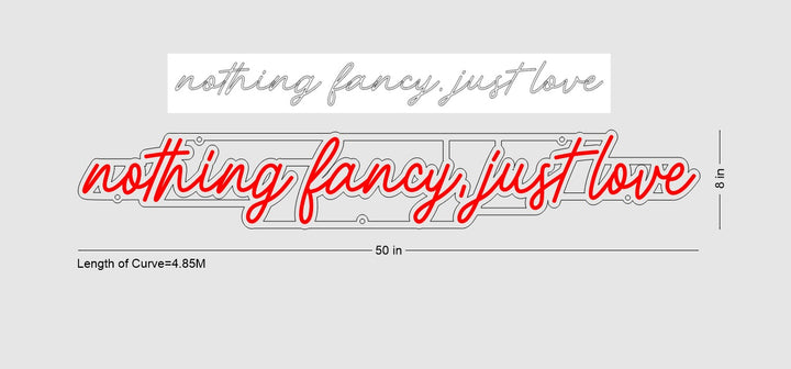Custom Neon Sing for Aminkovsky