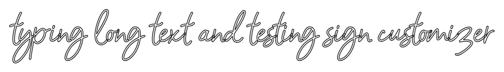 Outline Image