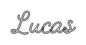 Outline Image