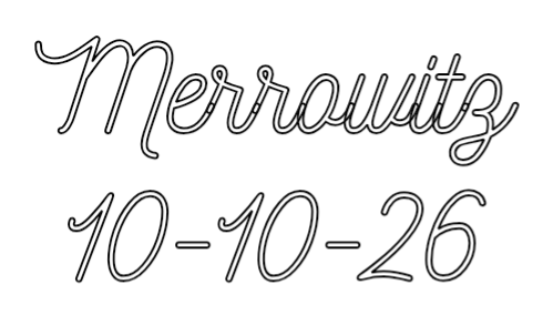 Outline Image