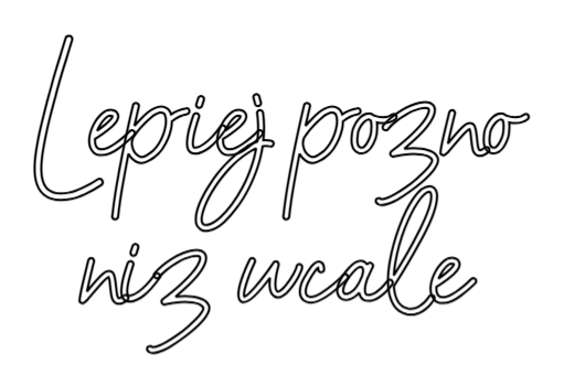 Outline Image