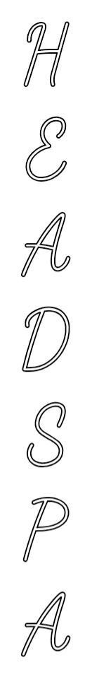 Outline Image