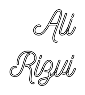 Outline Image