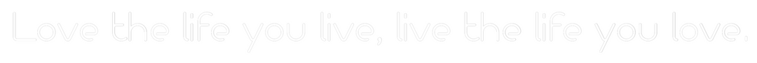Outline Image