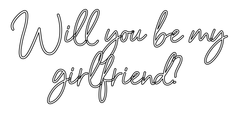 Outline Image