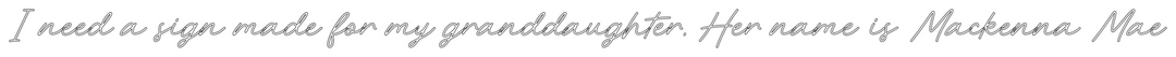 Outline Image