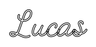 Outline Image