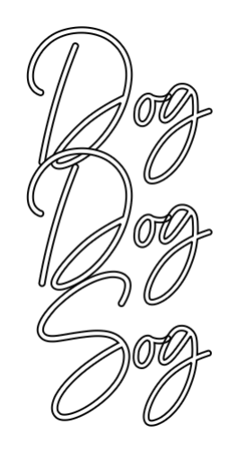 Outline Image