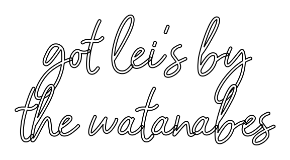Outline Image