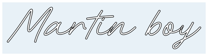 Outline Image