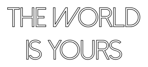 Outline Image