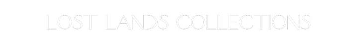 Customized Neon Sign: Lost Lands Co...