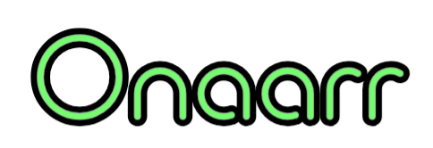 Custom Neon: Onaarr