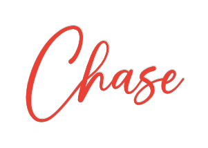Custom Neon: Chase