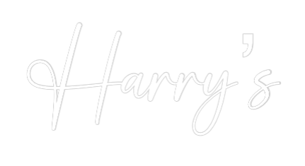 Custom Neon: Harry’s