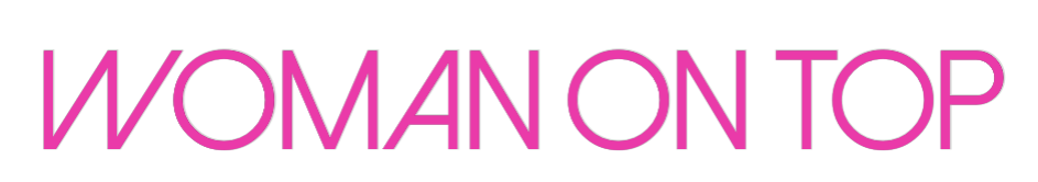 Custom Neon: Woman on Top