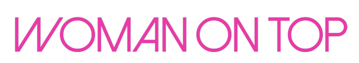 Custom Neon: Woman on Top