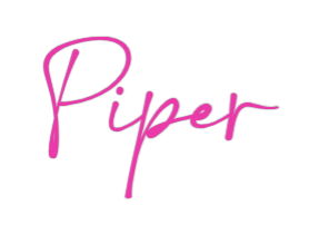 Custom Neon: Piper