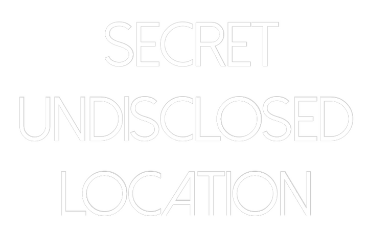 Custom Neon: Secret
Undis...