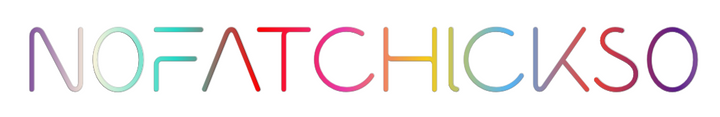 Custom Neon: N0FATCHlCKS0