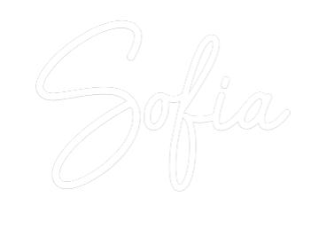Custom Neon: Sofia