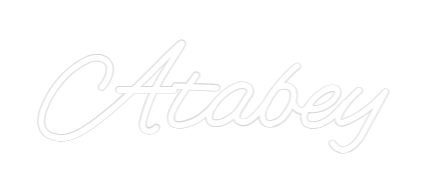 Custom Neon: Atabey