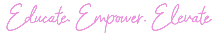 Custom Neon: Educate. Empo...