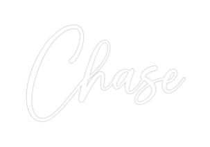Custom Neon: Chase
