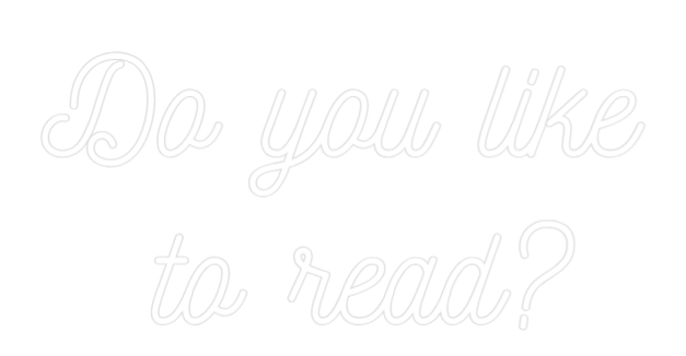 Custom Neon: Do you like ...