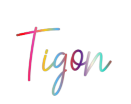Custom Neon: Tigon