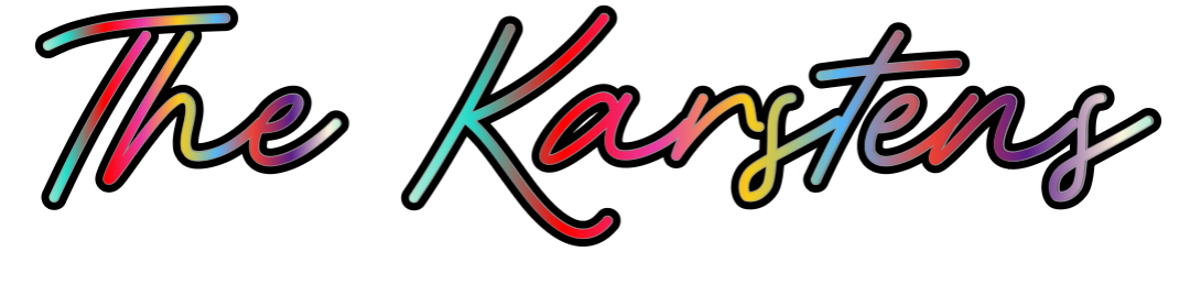 Custom Neon: The Karstens