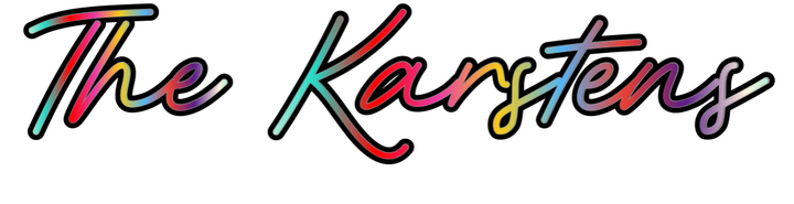Custom Neon: The Karstens