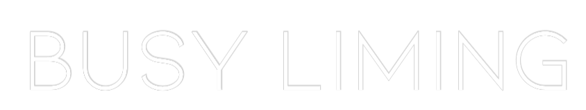 Custom Neon: Busy liming