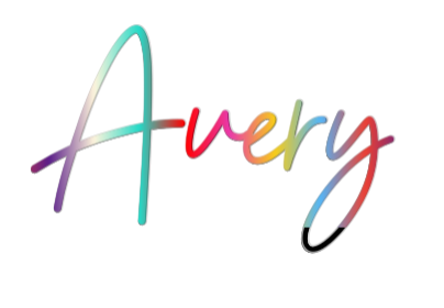 Custom Neon: Avery