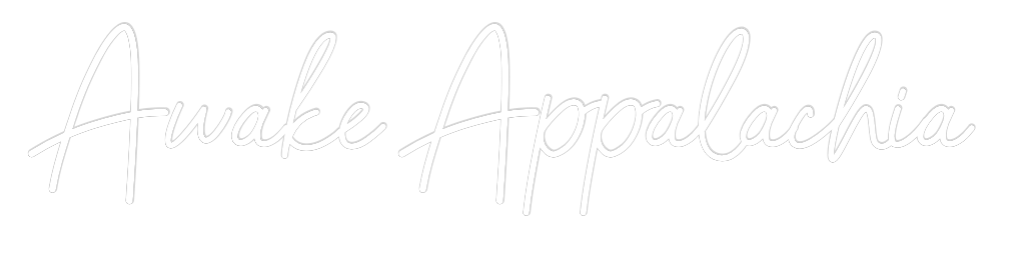 Custom Neon: Awake Appalac...