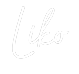 Custom Neon: Liko