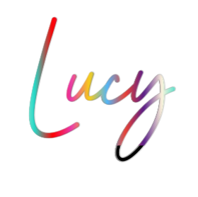 Custom Neon: Lucy