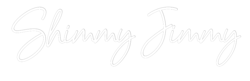 Custom Neon: Shimmy Jimmy