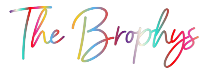 Custom Neon: The Brophys
