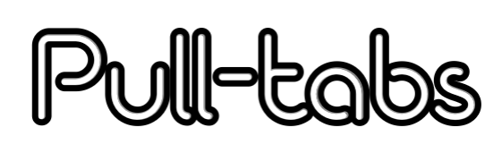 Custom Neon: Pull-tabs