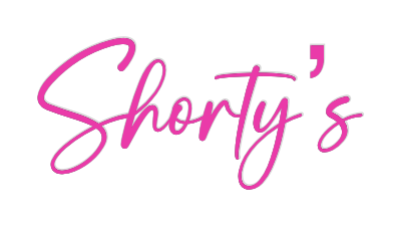 Custom Neon: Shorty’s