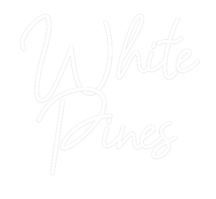 Custom Neon: White
Pines