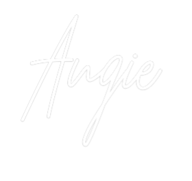 Custom Neon: Angie