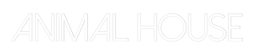 Custom Neon: Animal house