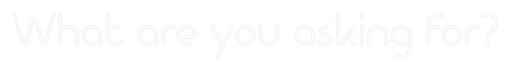 Custom Neon: What are you ...