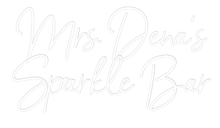 Custom Neon: Mrs. Dena’s
...