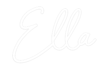 Custom Neon: Ella