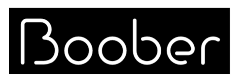 Custom Neon: Boober